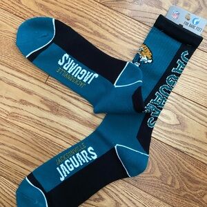 New Jacksonville men’s socks